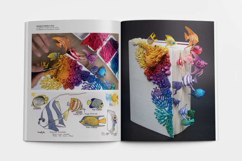 Utopia by Stephanie Kilgast