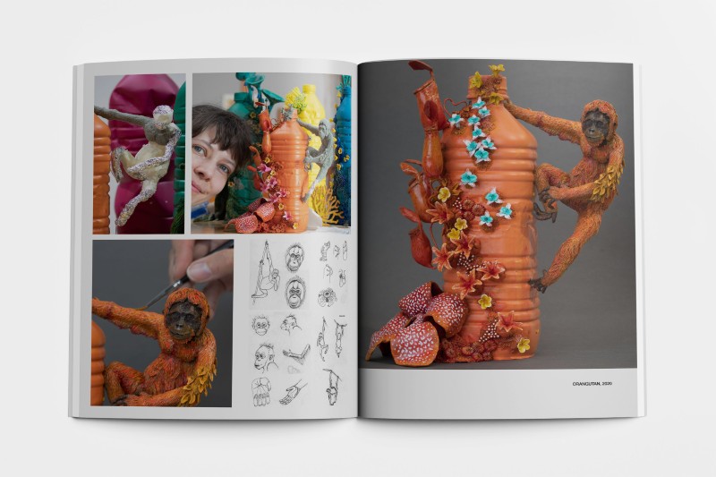 Utopia by Stephanie Kilgast