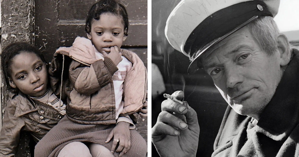 Photographer Shares His Images of 1970s New York For the First Time [Interview]