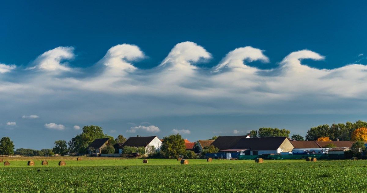 Vote for Your Favorite Finalist From the 2025 Weather Photographer of the Year Contest