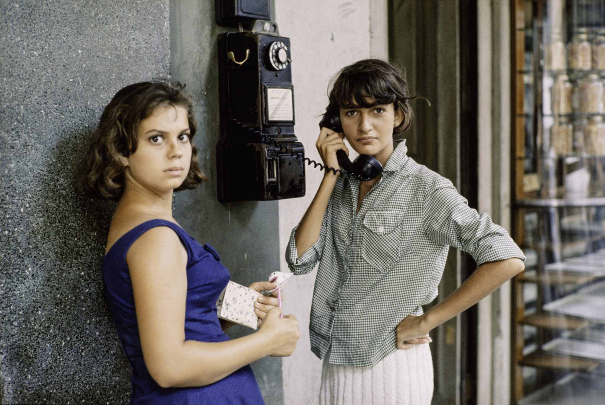 Ed van der Elsken, 1967.