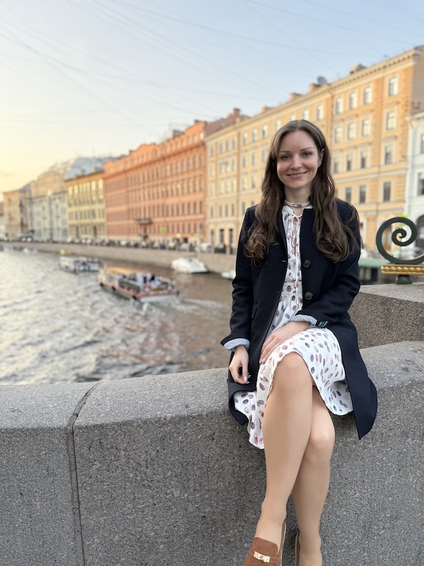 Launch article for "Architectural Watercolors"