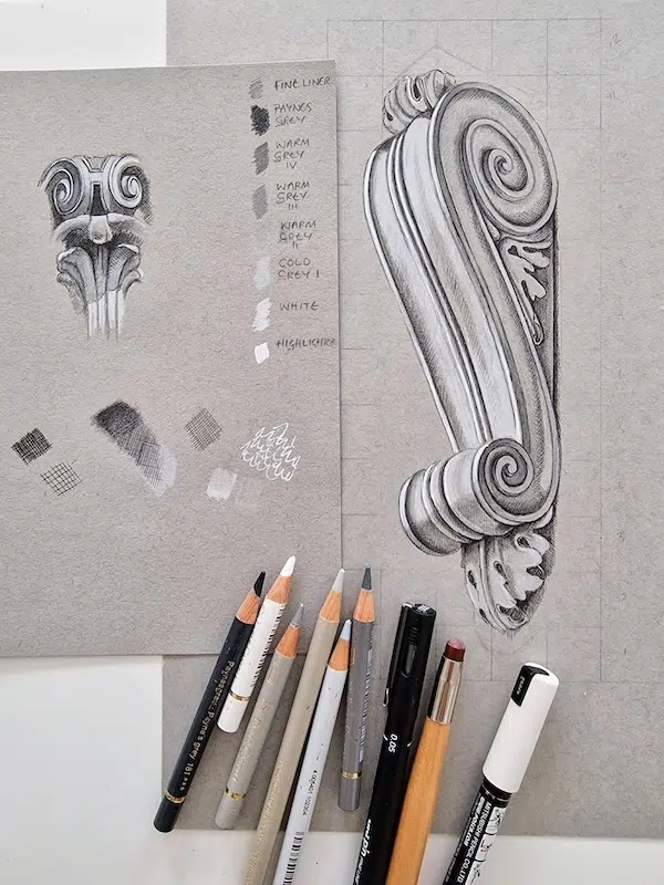 Academy course launch interview with Demi Lang