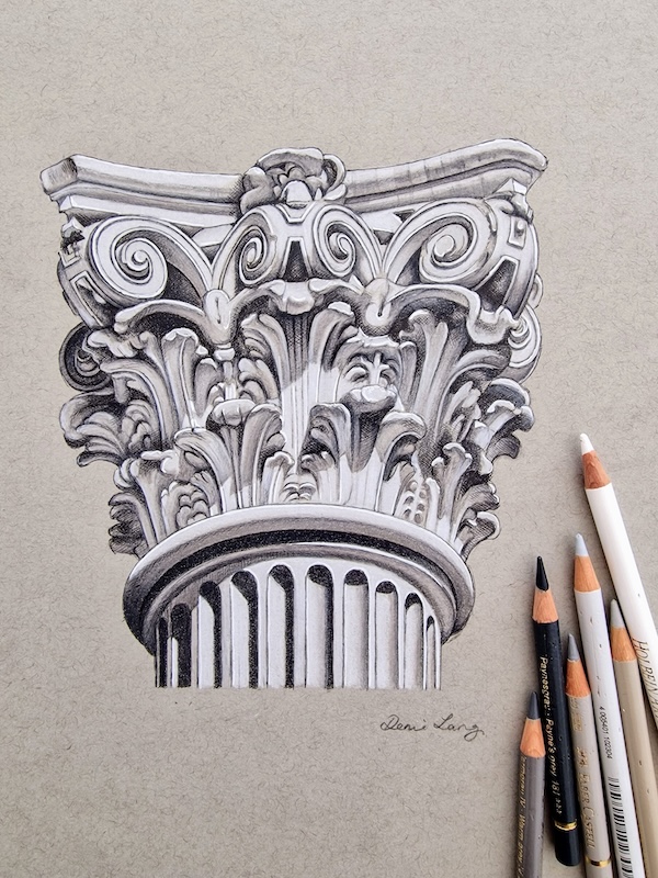 Academy course launch interview with Demi Lang