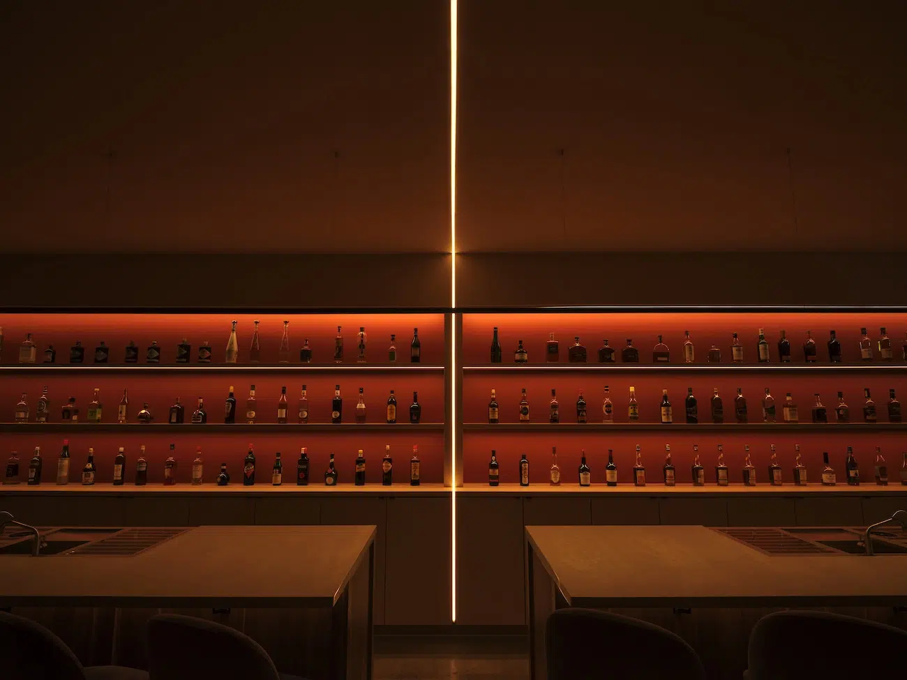 Suite 115 diseñada por Atelier Sun