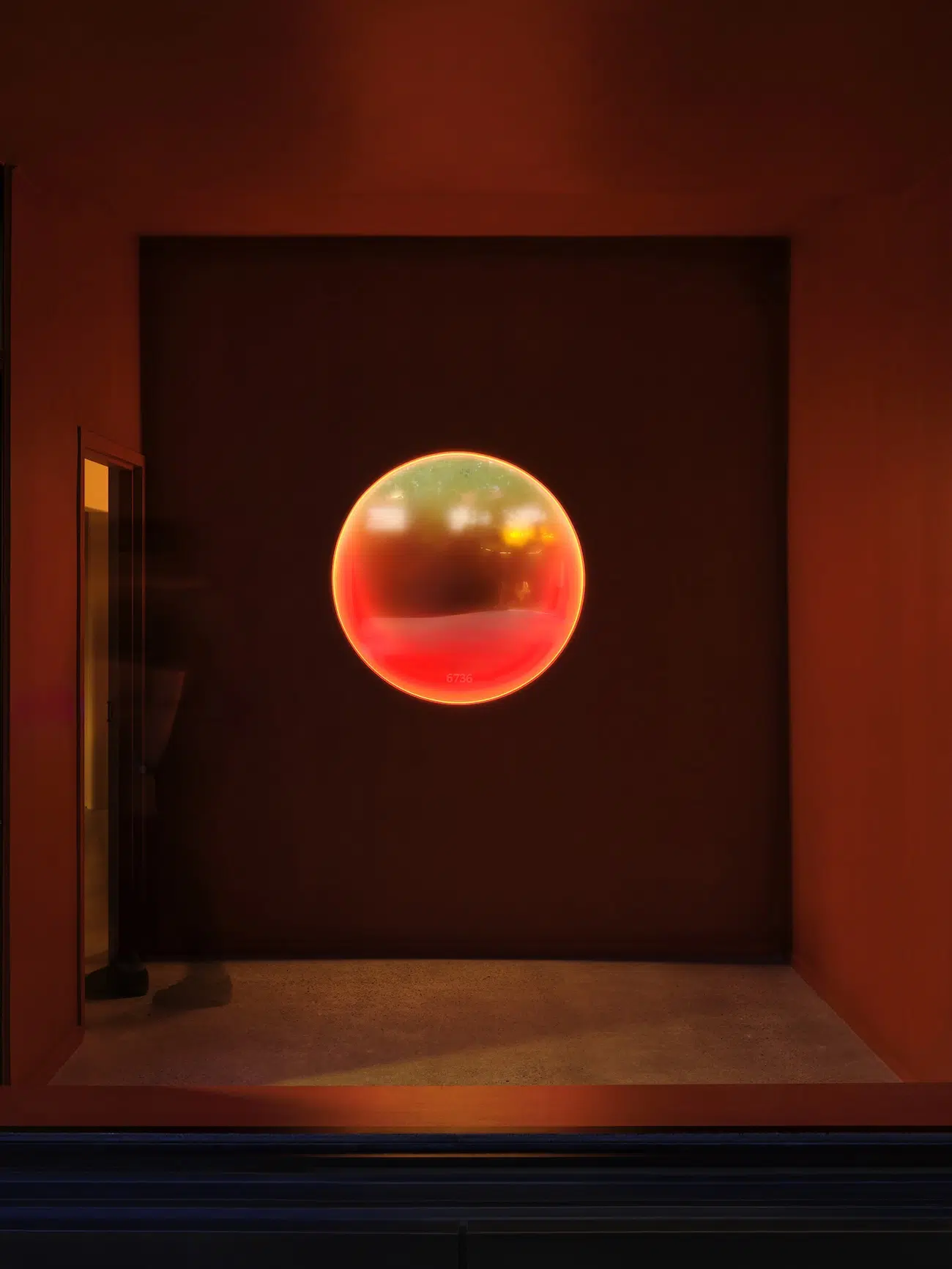 Suite 115 diseñada por Atelier Sun