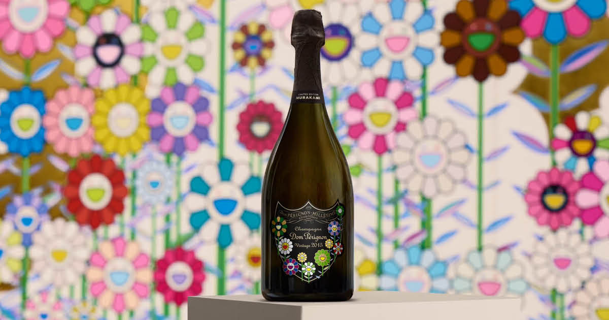 Dom-Perignon-Takashi-Murakami-