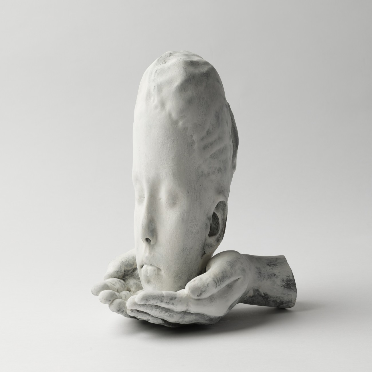 Jaume Plensa - 2021 Hortense in Slumberland 01