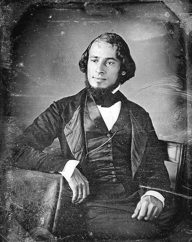 Local historians find oldest known photo of Colorado