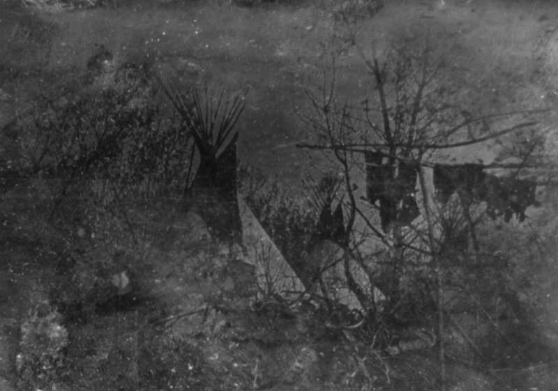 Local historians find oldest known photo of Colorado