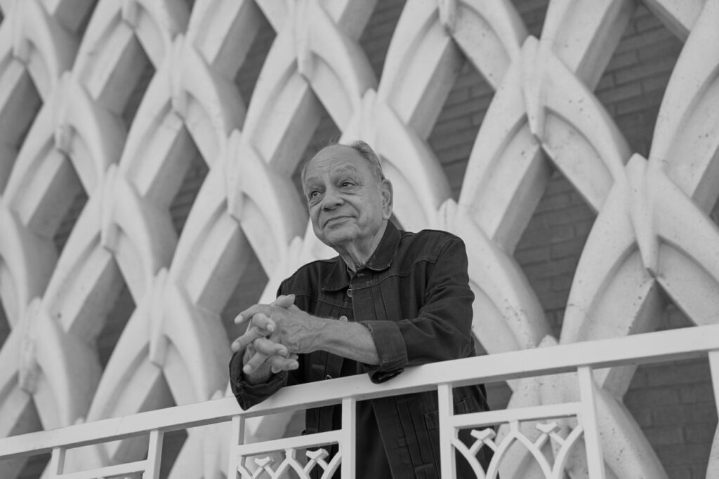 Cheech Marin Speaks About His Love for Chicano Art [Interview]
