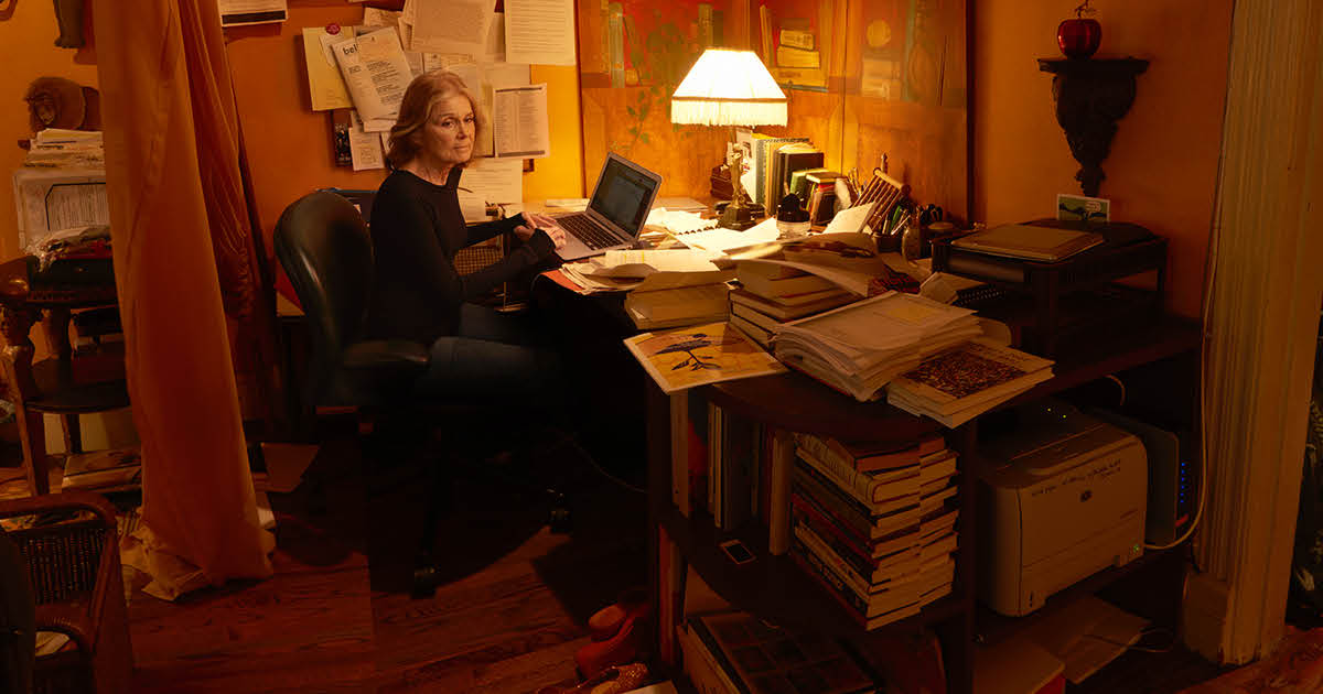 Annie Leibovitz’s ‘Women’ Book Is a Daring Quest Into the Heart of Contemporary Womanhood