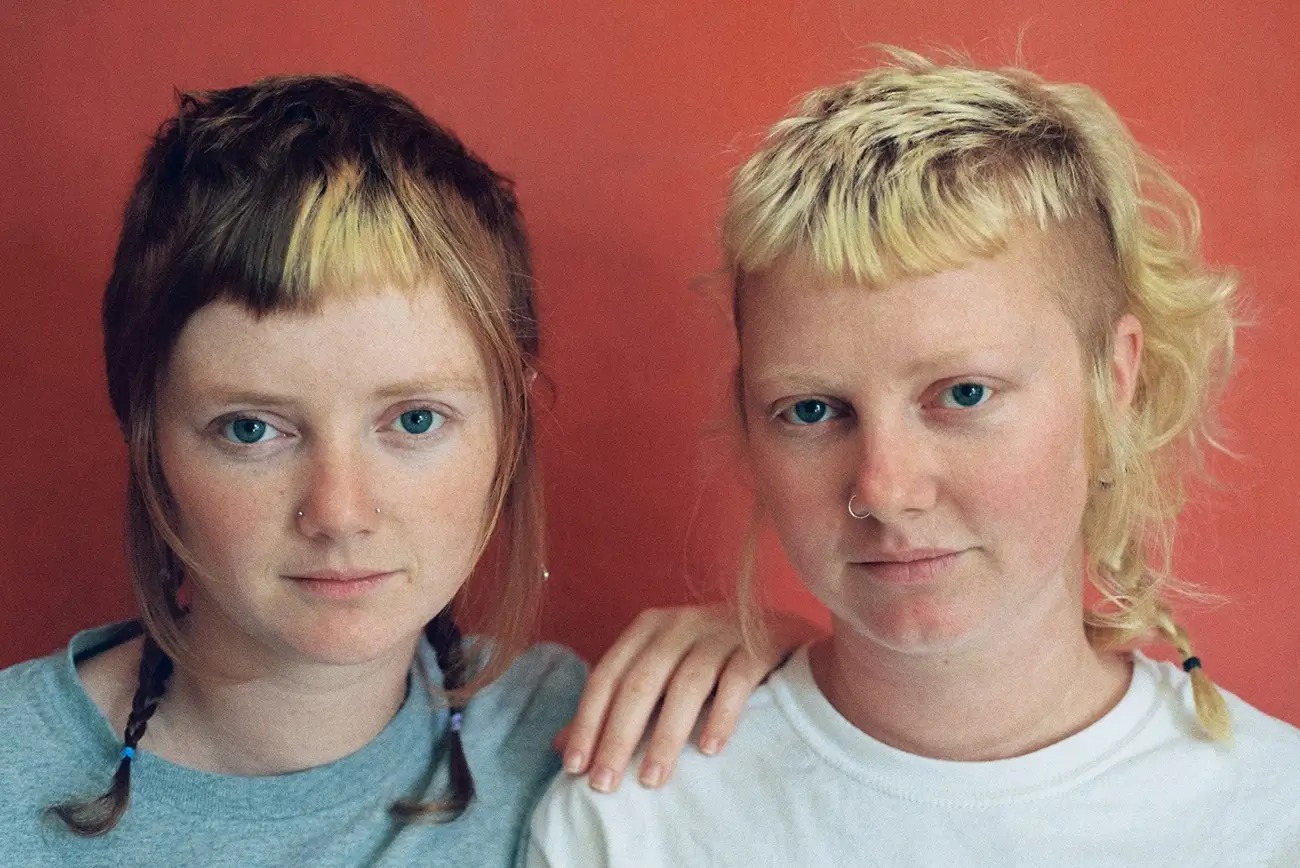 Portraits of post-pandemic youth