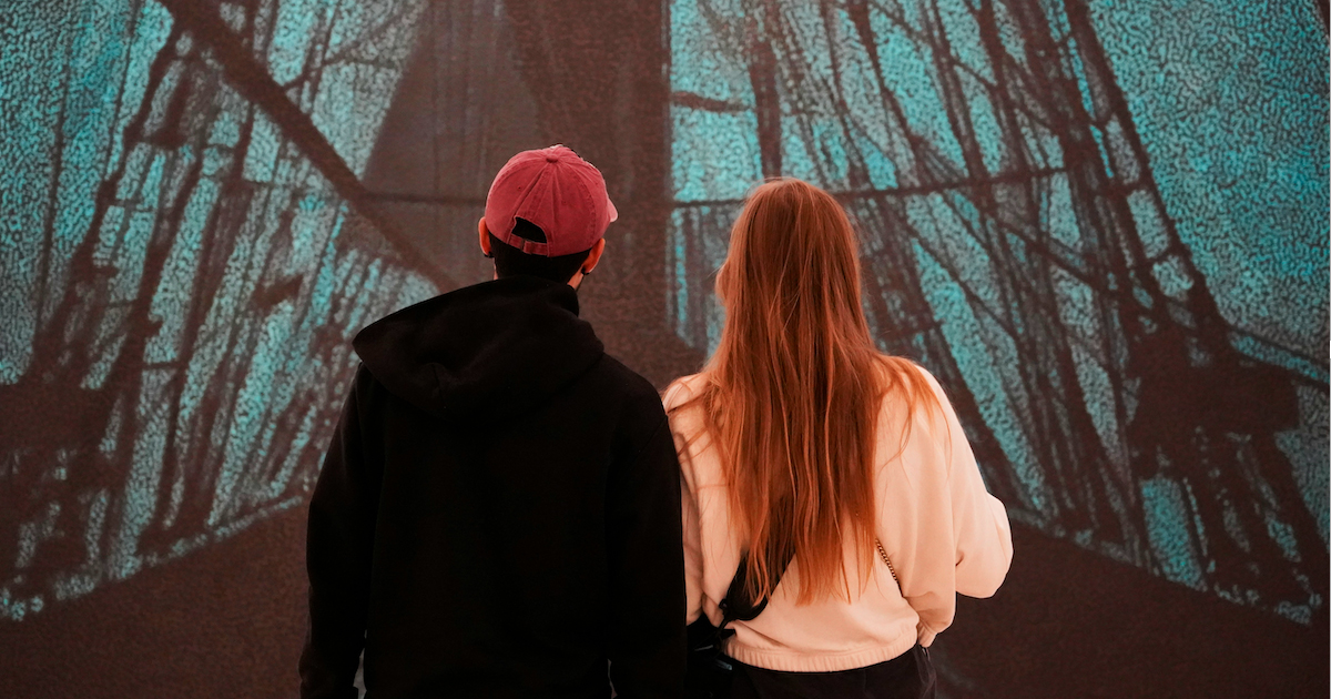 Women Spend More Money on Art Than Men, According to New Report From Art Basel