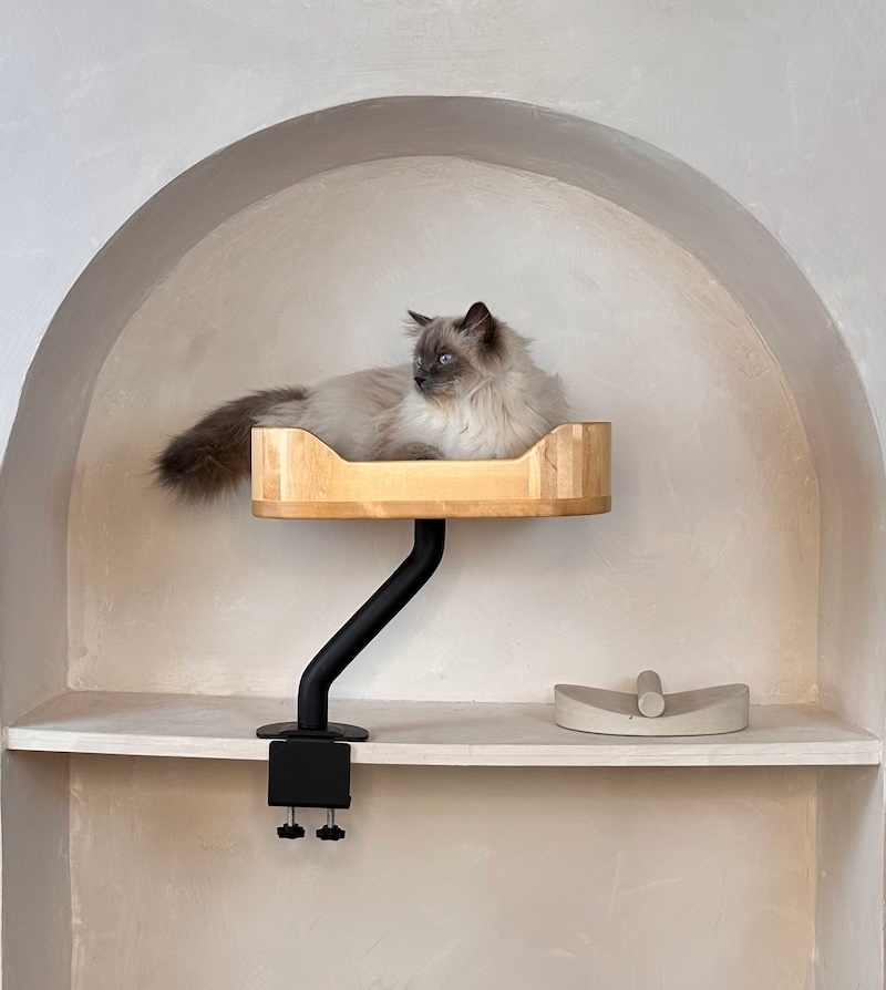 Ergo Purrch Cat Furniture