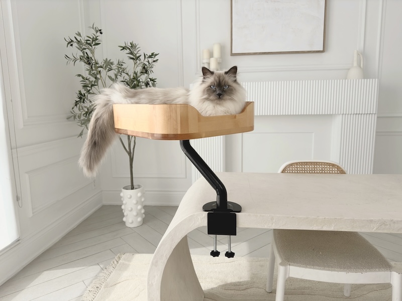 Ergo Purrch Cat Furniture