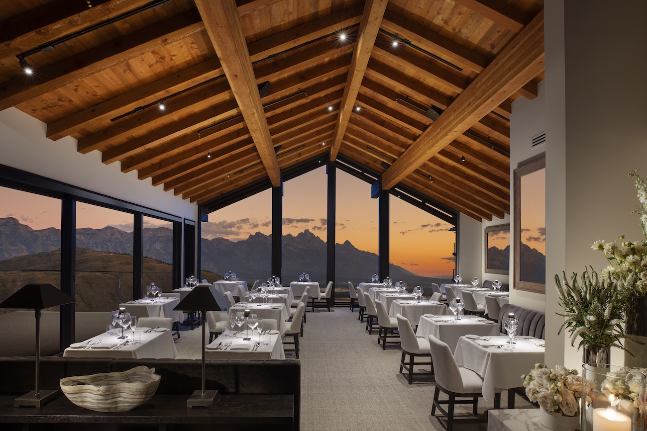 Yellowstone Hotel en Jackson Hole