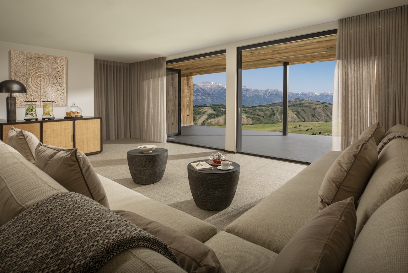 Yellowstone Hotel en Jackson Hole