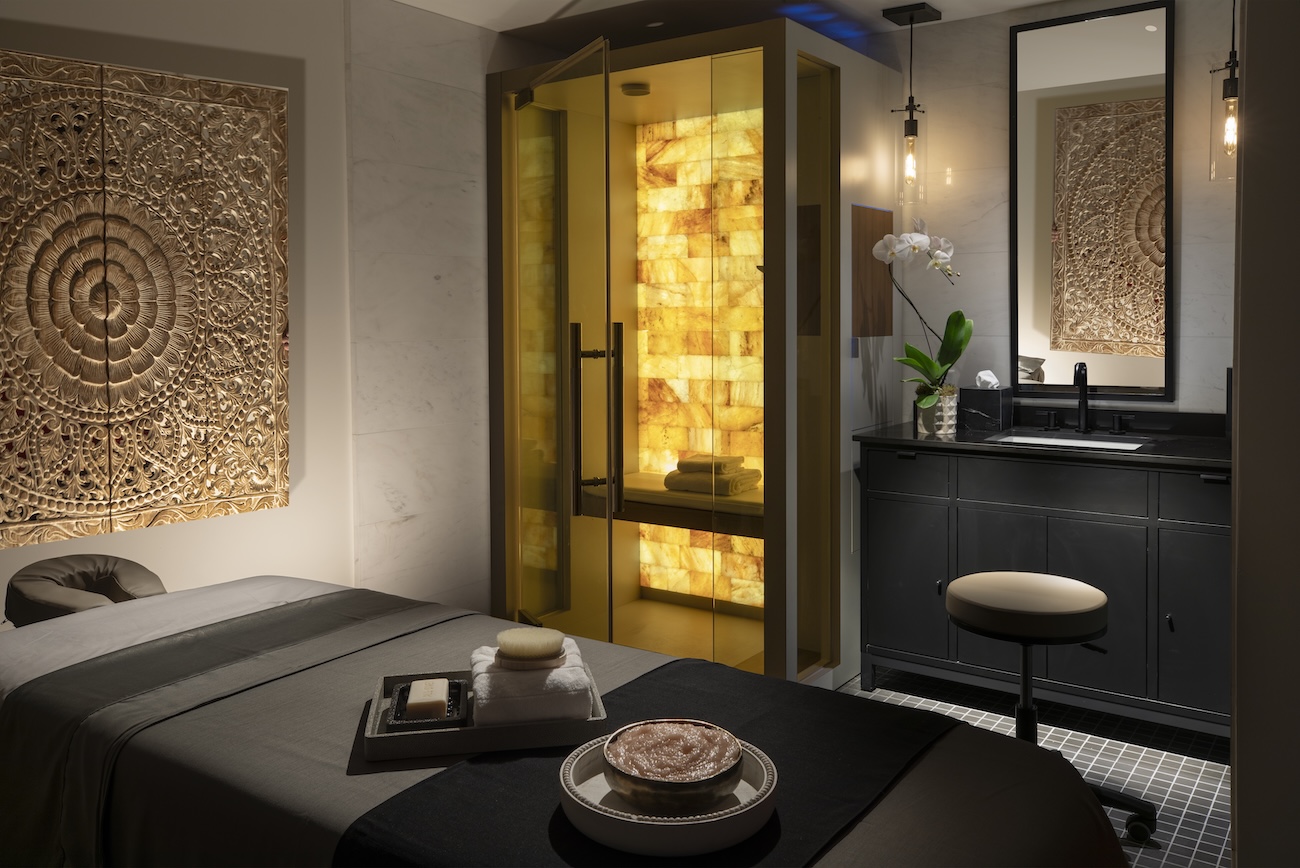 Yellowstone Hotel en Jackson Hole