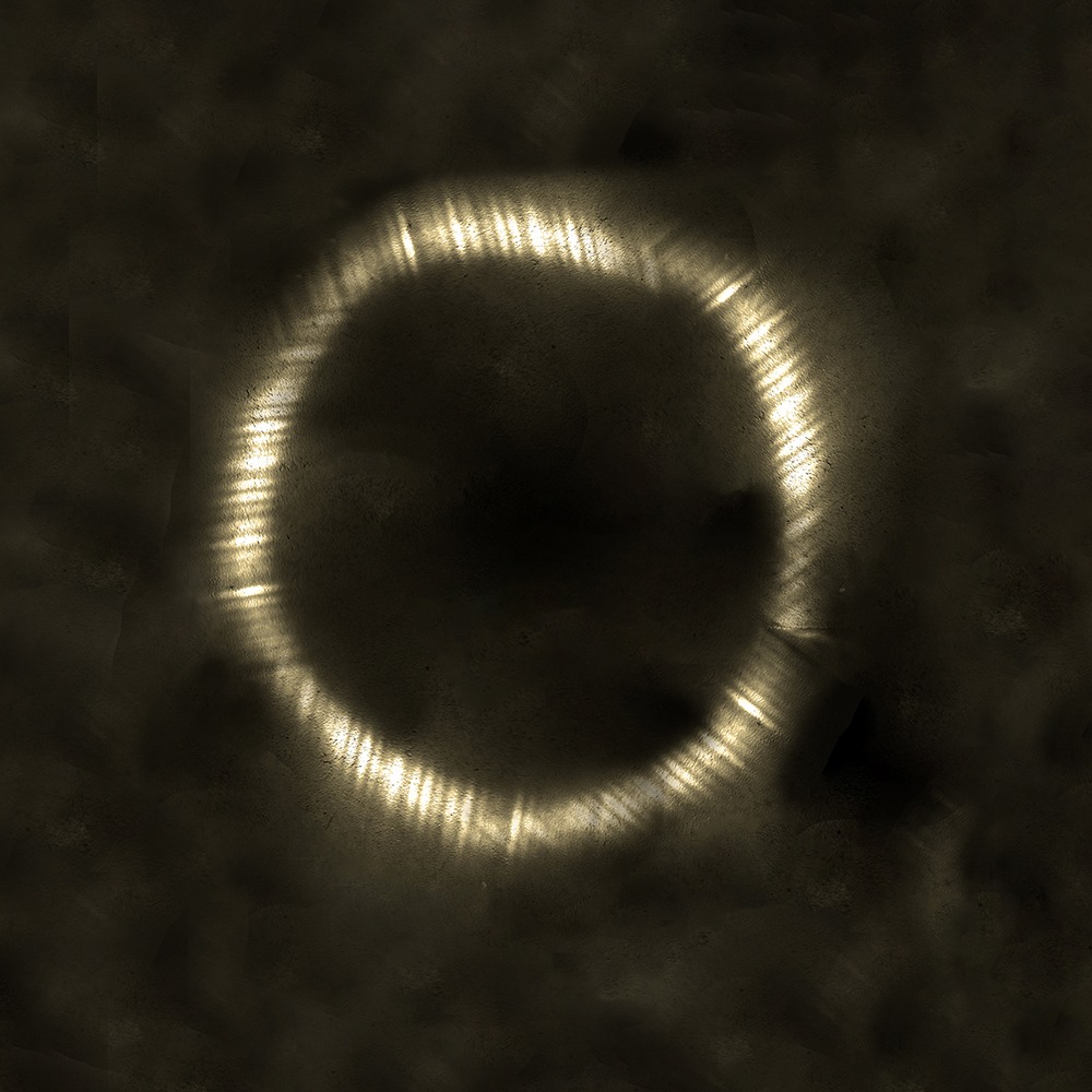 Murmures de l'âme by Marie Sueur