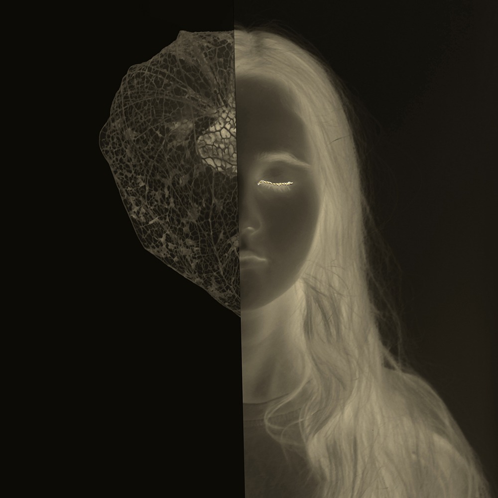 Murmures de l'âme by Marie Sueur