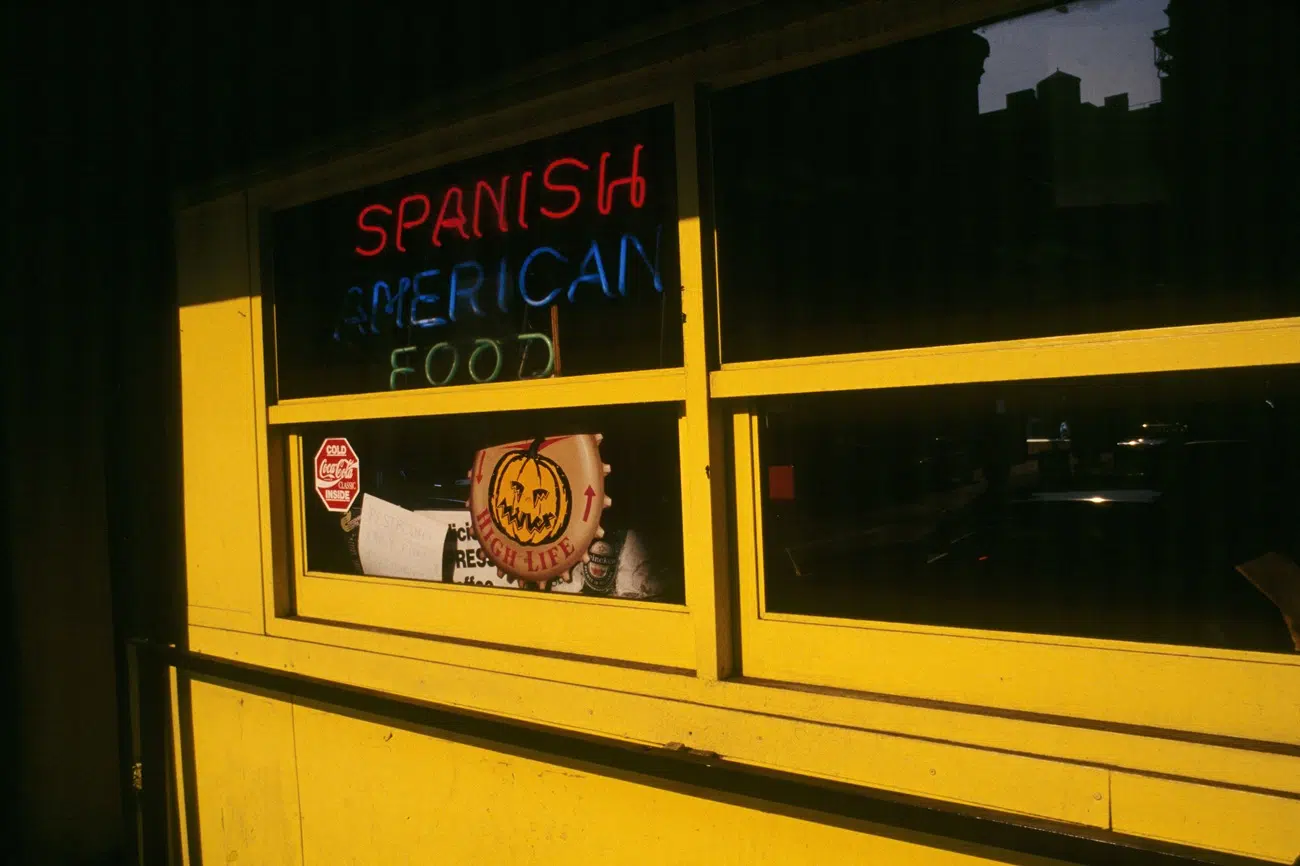 NYC Street Photography by Jeff Rothstein