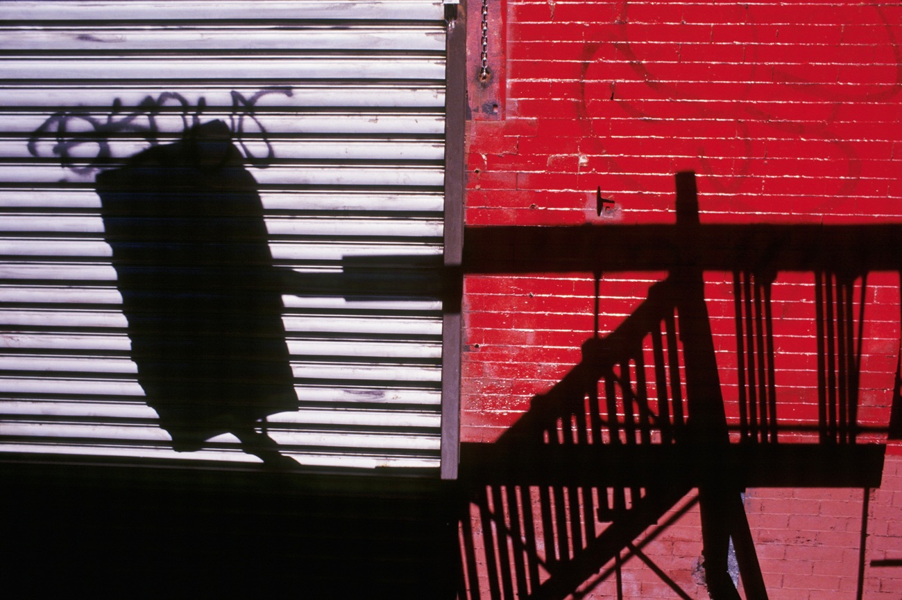 NYC Street Photography by Jeff Rothstein