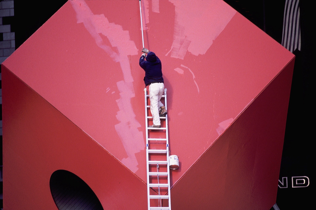 NYC Street Photography by Jeff Rothstein