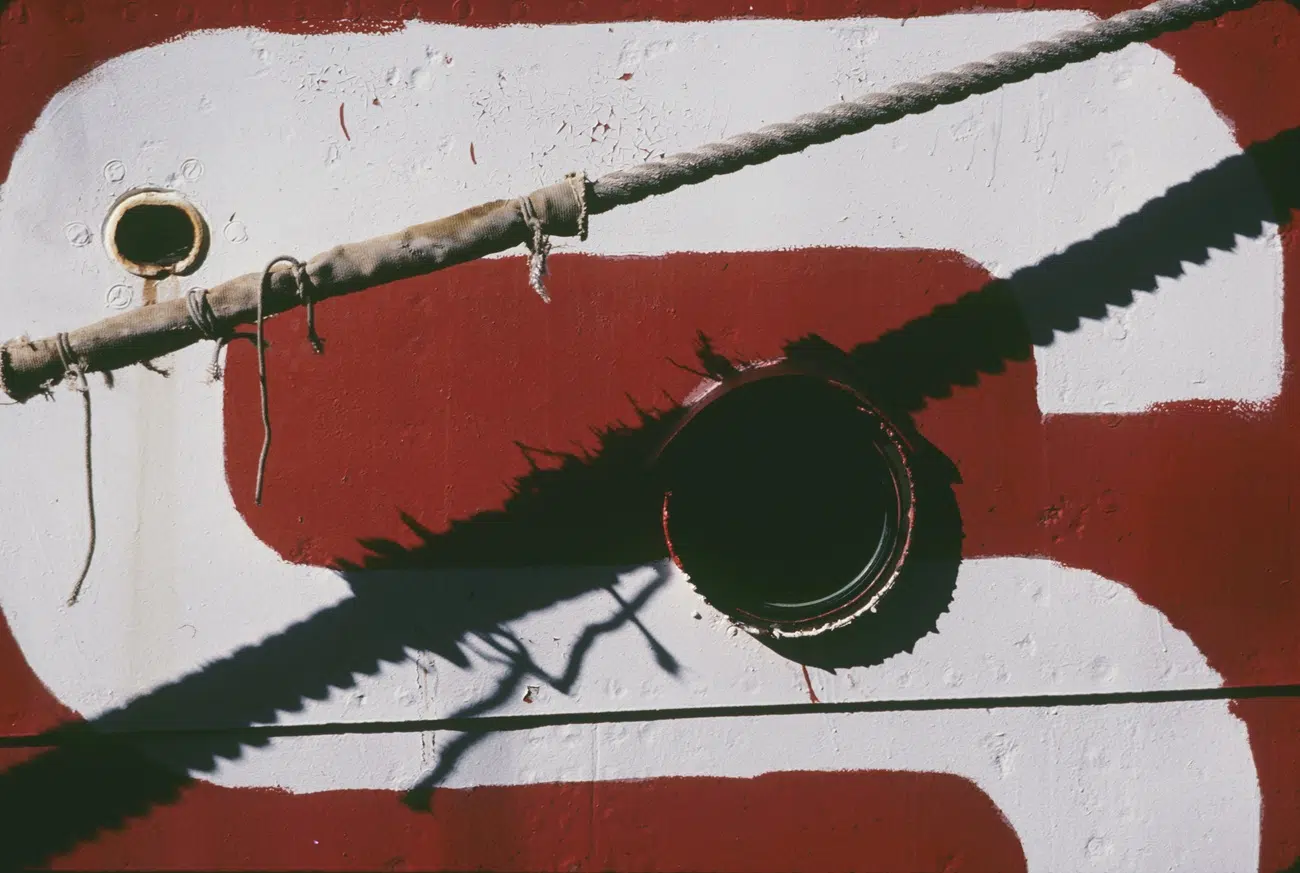 NYC Street Photography by Jeff Rothstein