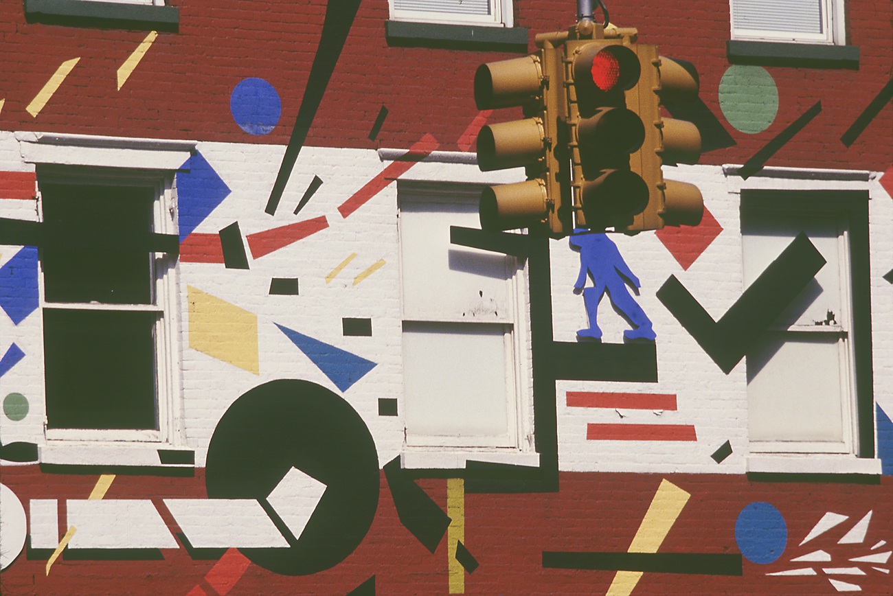 NYC Street Photography by Jeff Rothstein