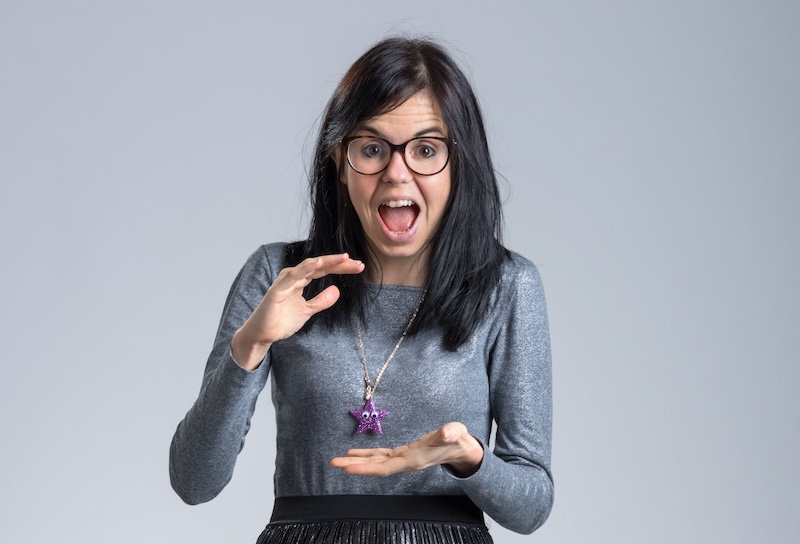 Physicist Jess Wade Wrote Over 2,000 Wikipedia Biographies for Women in STEM