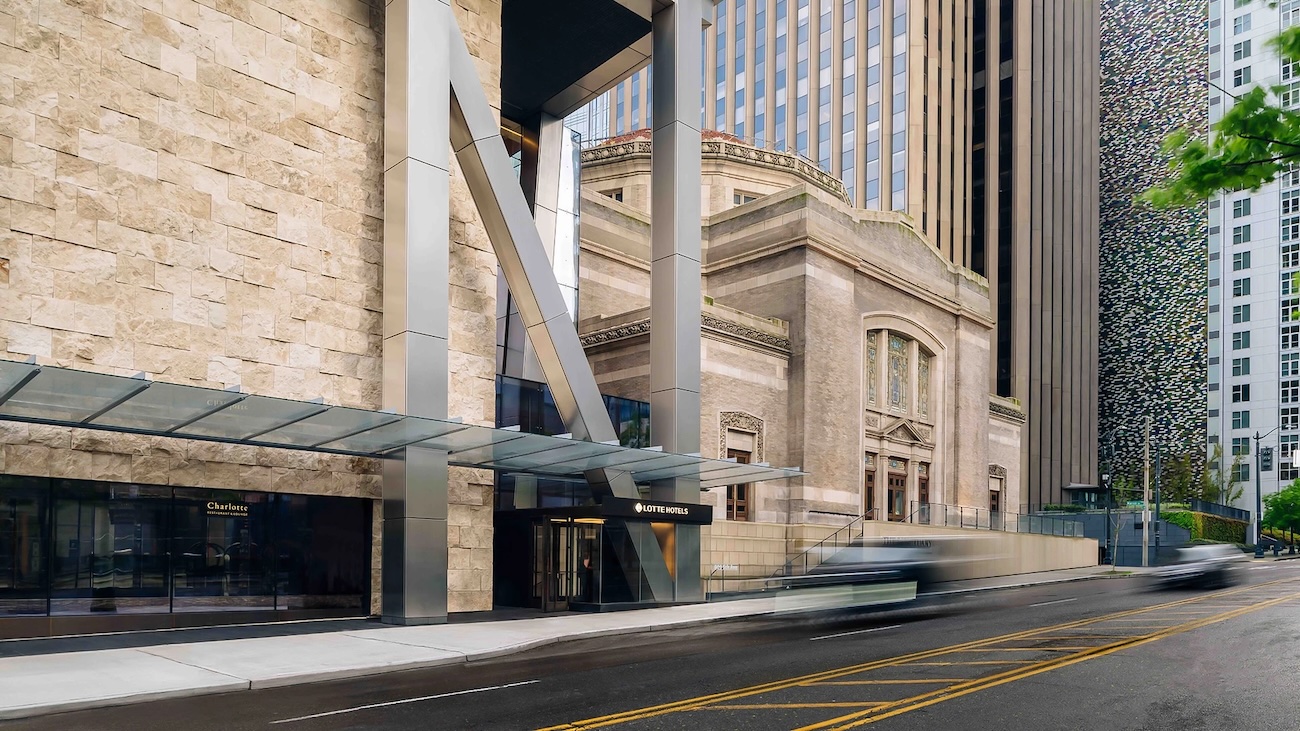 Where to Stay in Seattle