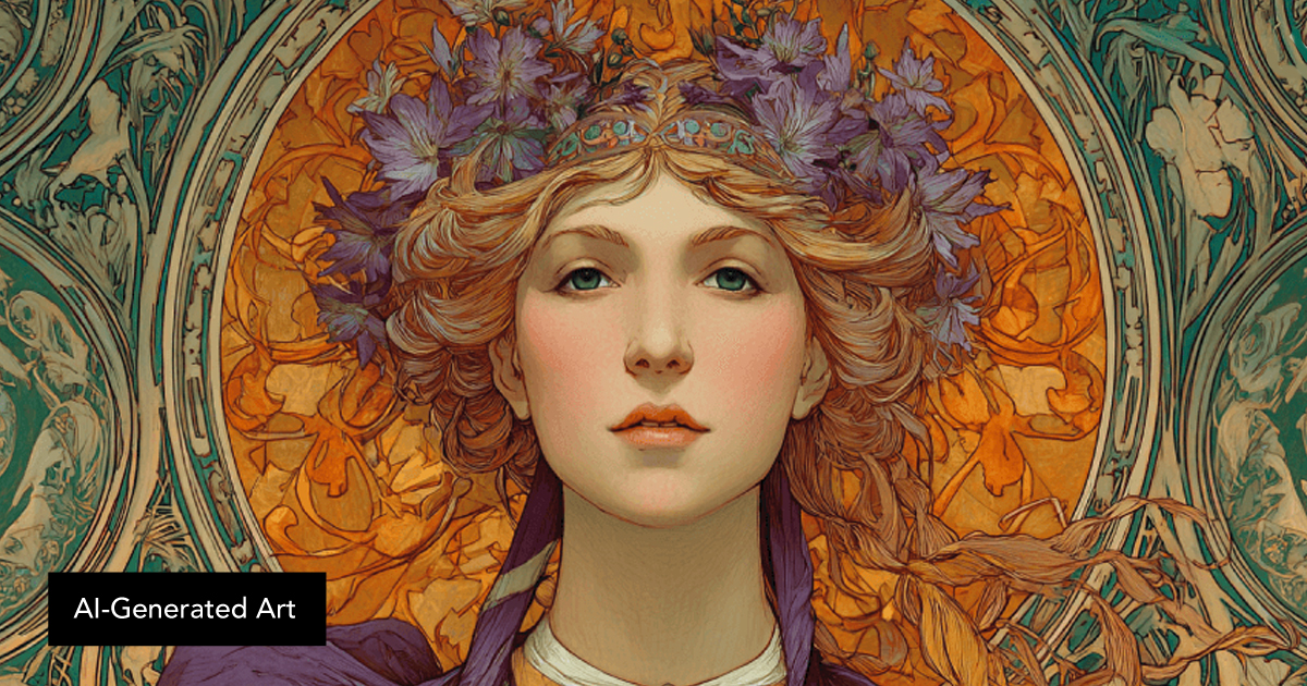 These Artists, Architects, and Directors Are the Most-Used Prompts for Generative AI Art