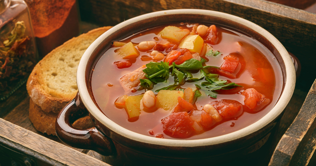 The Record-Breaking Longest Living Siblings in the World All Ate This Hearty Dish Every Day