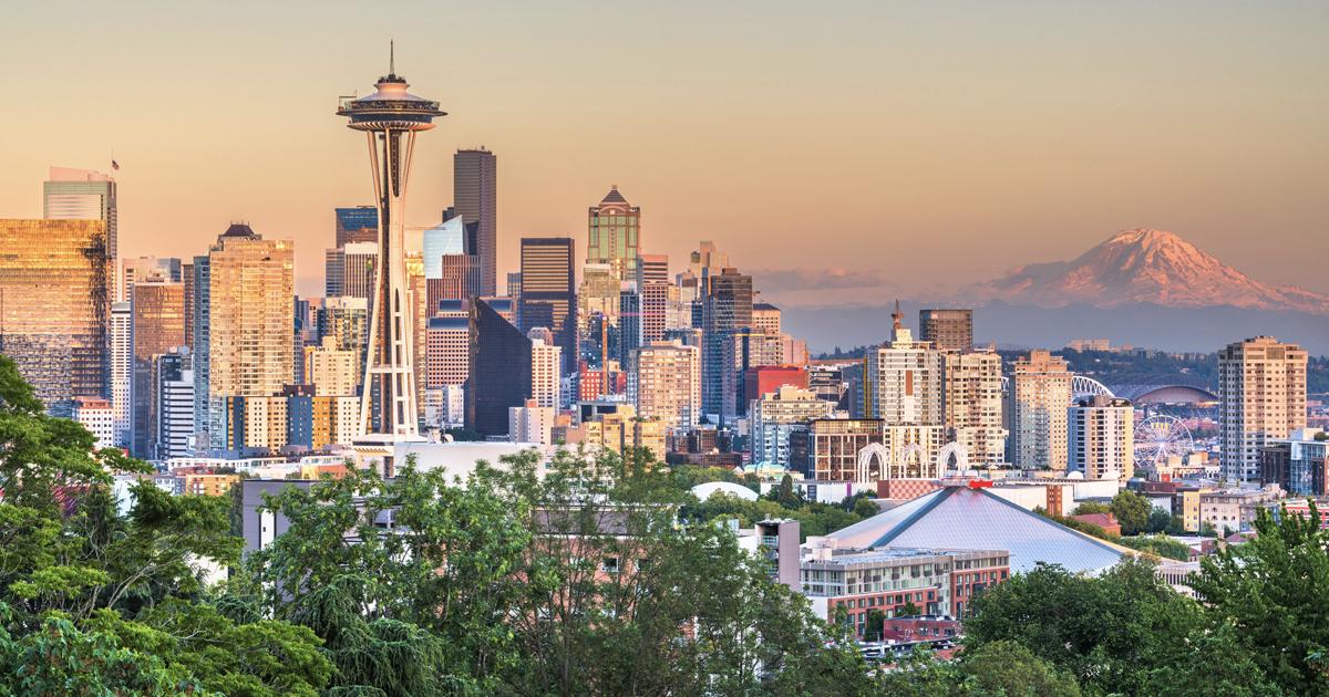 My Modern Met’s Art + Culture Guide to Seattle