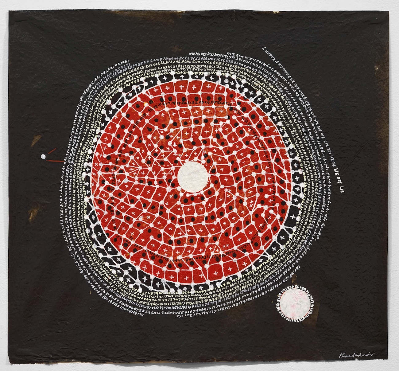 Works on Paper by Shane Drinkwater