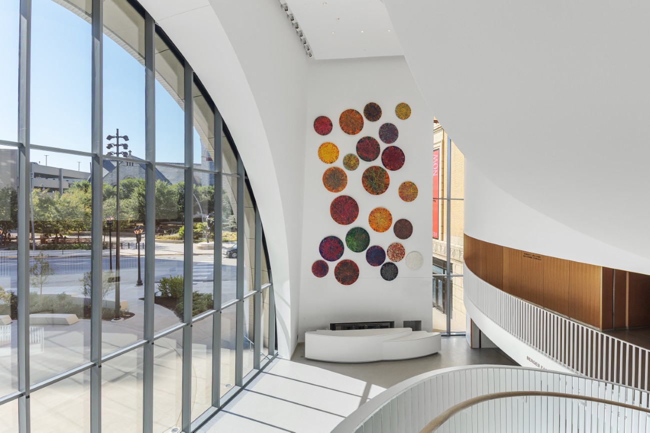 Orquesta Sinfónica de St. Louis dirigida por Snøhetta