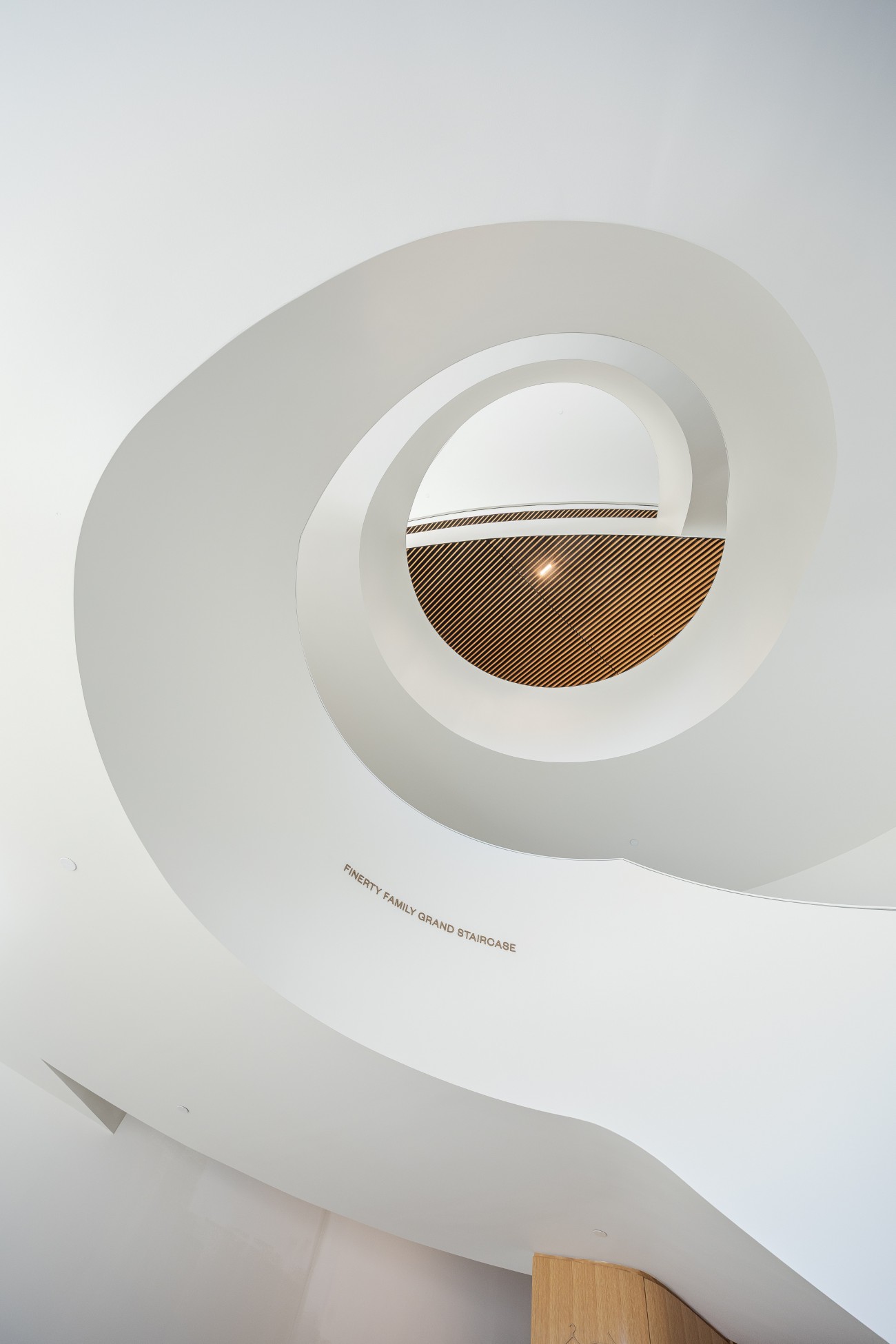 Orquesta Sinfónica de St. Louis dirigida por Snøhetta