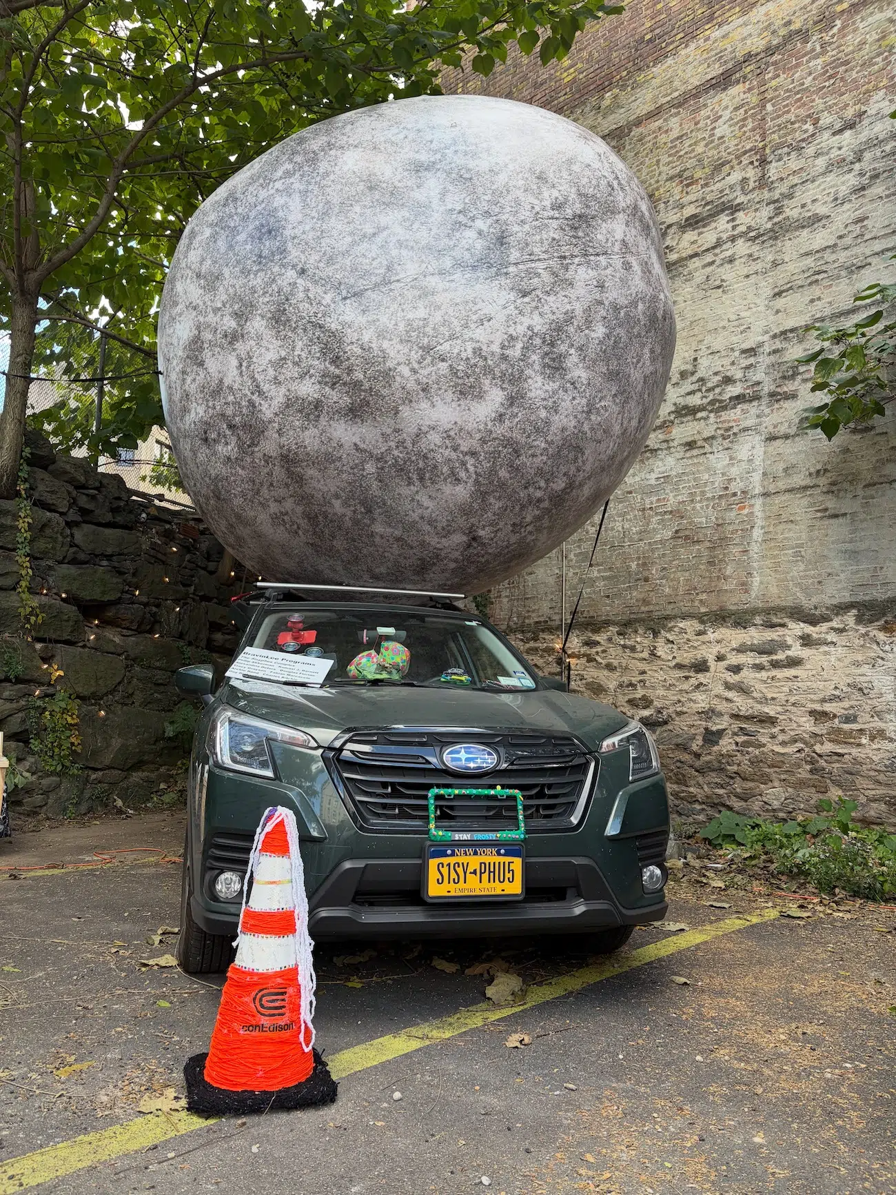 Guy Richards Smit, "Sisyphus."