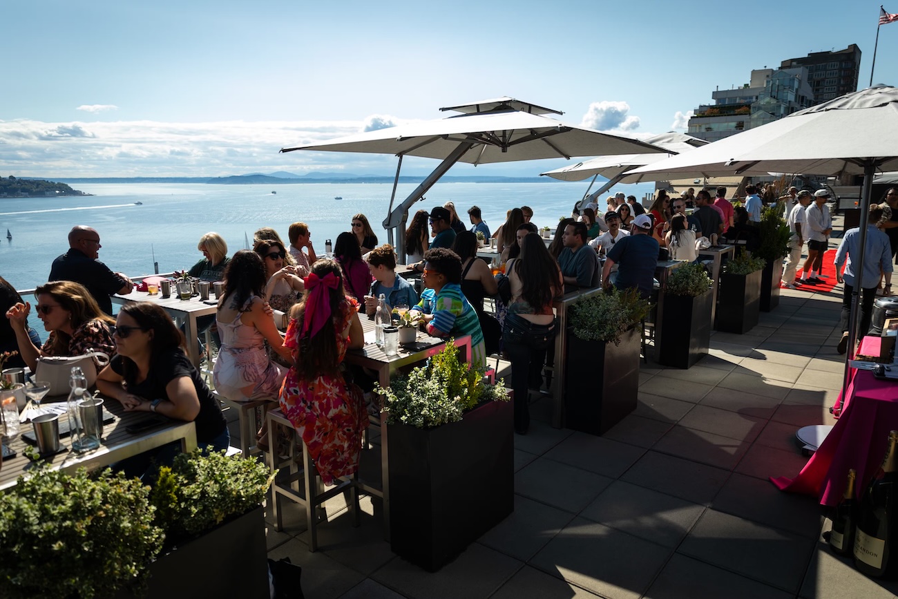 The Nest Cocktail Bar