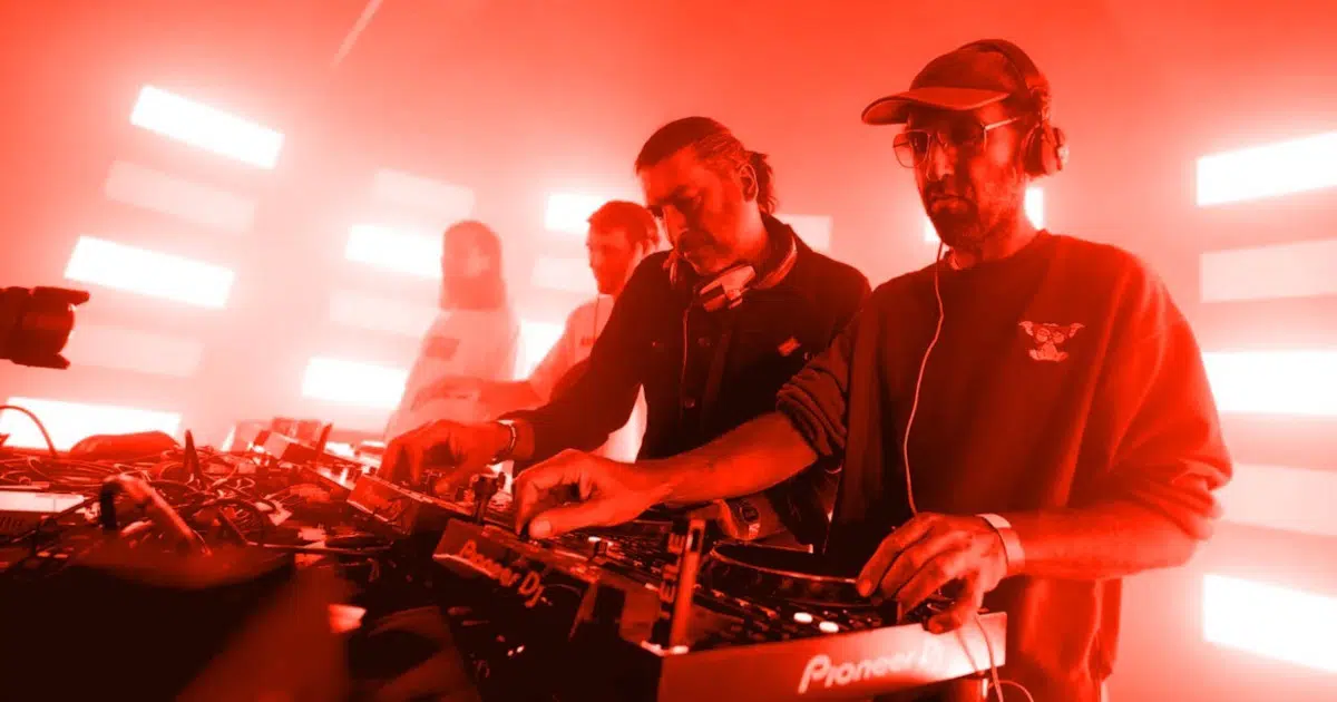 France’s Pompidou Center Hosts Its Biggest Event Ever Before Bidding Adieu for Five Years