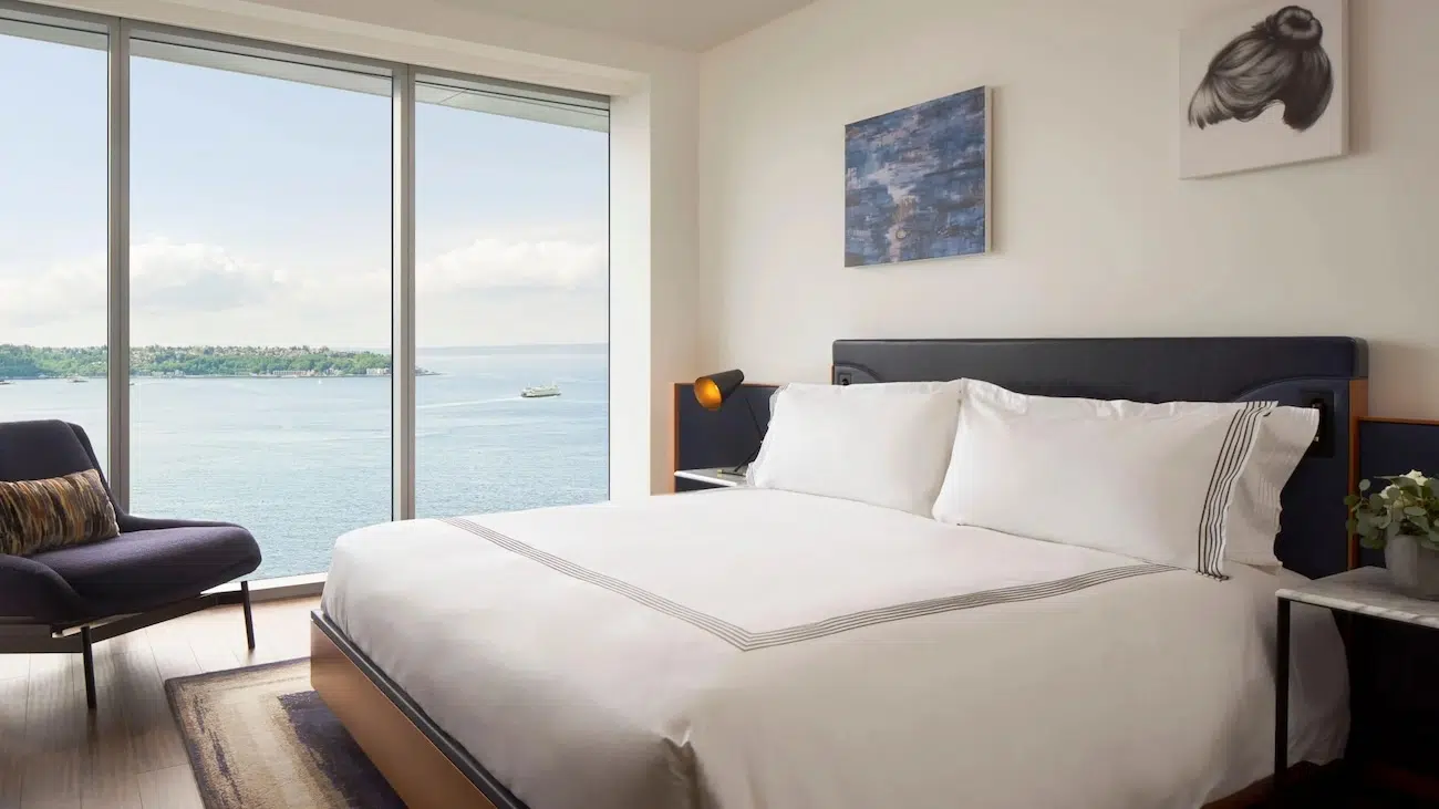 Where to Stay in Seattle