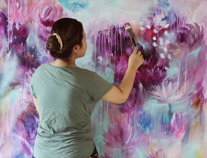 Expand you color "palette" with these Academy courses