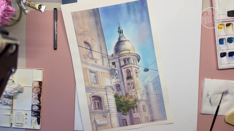 Get out of a creative slump with these Academy classes