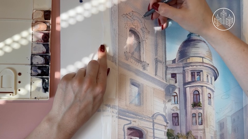 Get out of a creative slump with these Academy classes