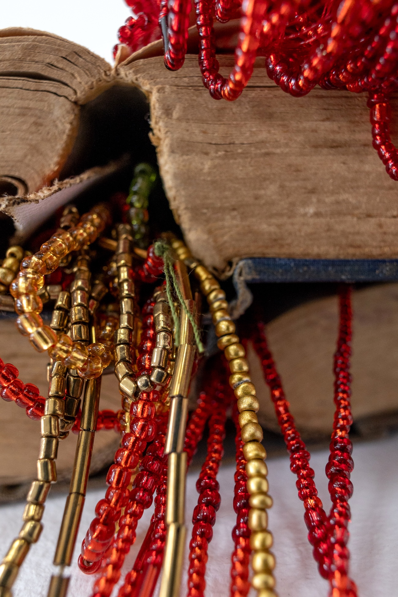 Artwork by Charlene Komuntale