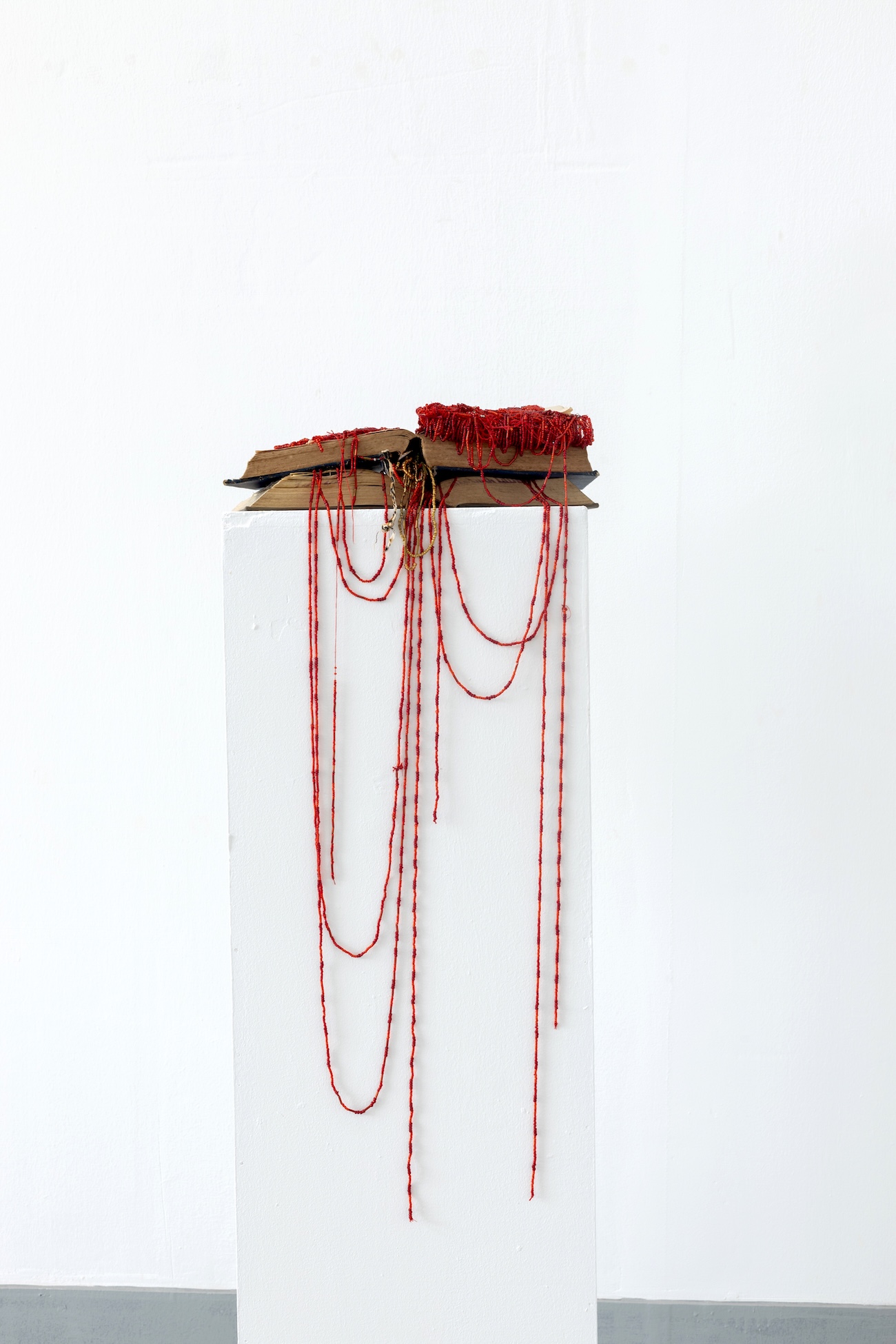 Artwork by Charlene Komuntale