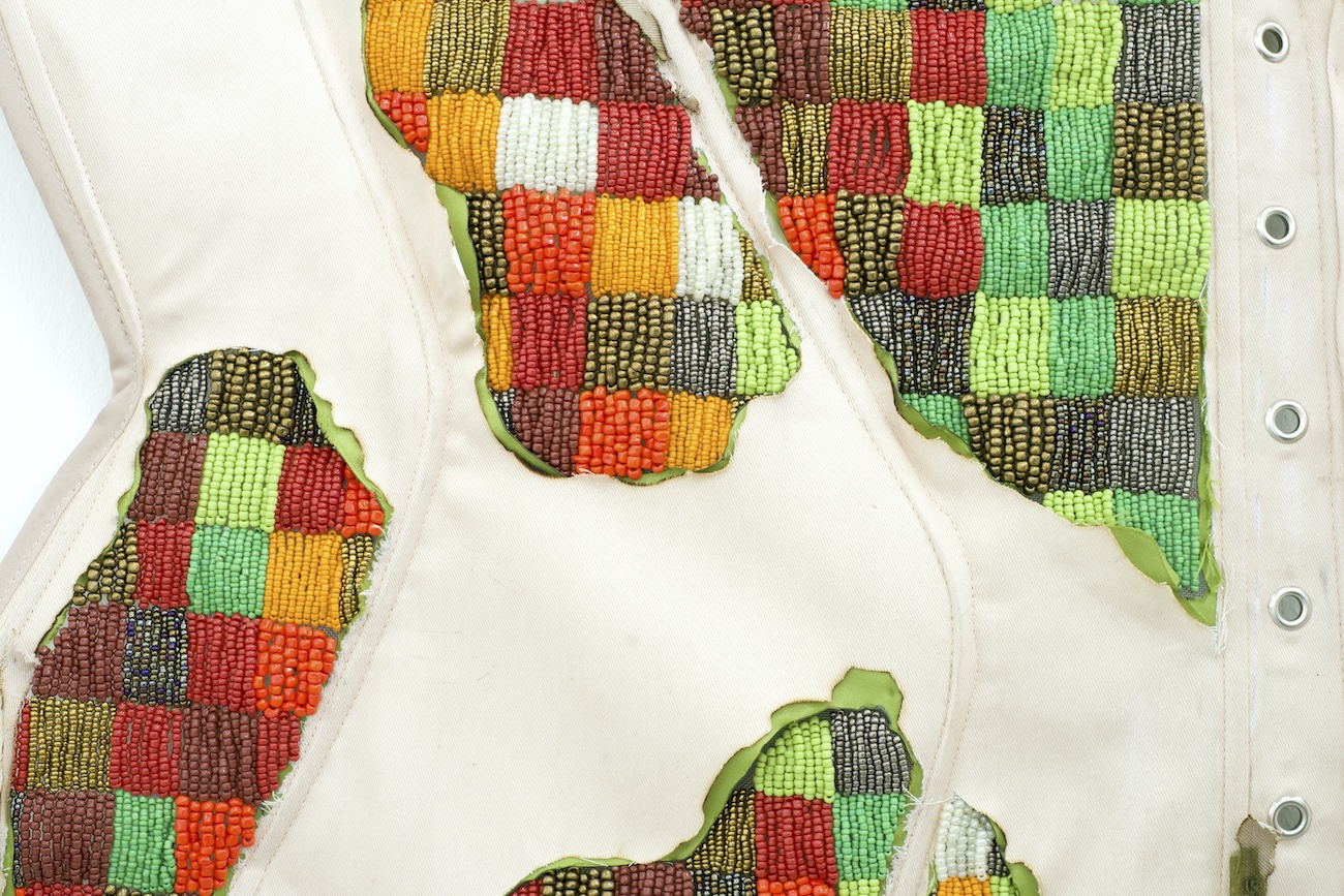 Artwork by Charlene Komuntale