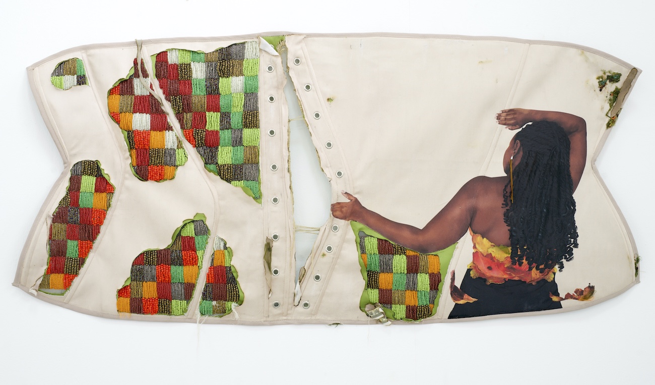 Artwork by Charlene Komuntale