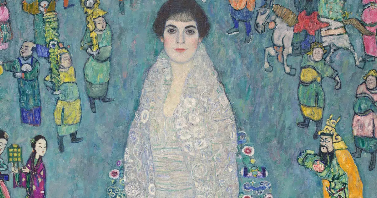 Gustav Klimt Painting Sells for $236M, Making It the Highest Price for Modern Art Sold at Auction